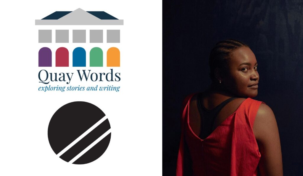 Quay Words and Penned in the Margins present: In Transit by Belinda Zhawi