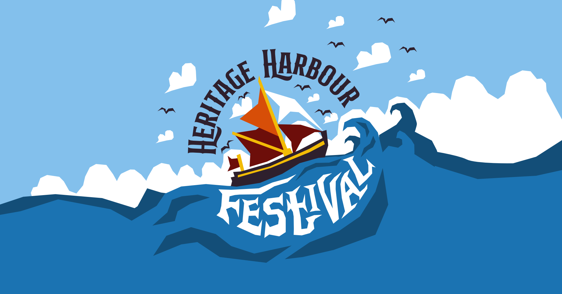 Exeter Heritage Harbour Festival 2024