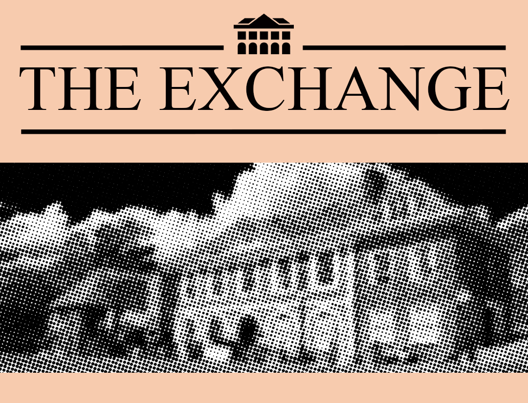 Exhibition: The Exchange