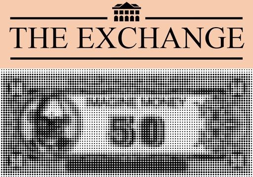 Art Work Exeter present: A Currency Exchange / Artists Making Money