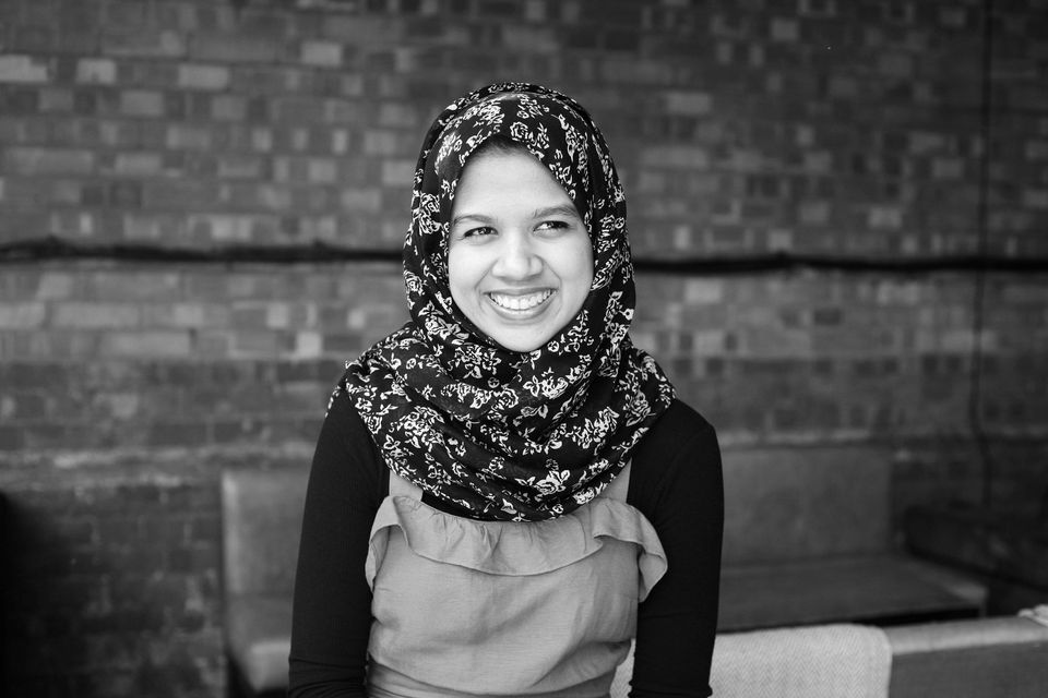 Quay Words presents: Routes/Roots Poetry Workshop with Fathima Zahra