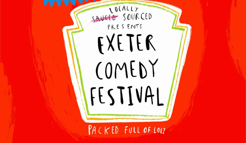 Exeter Comedy Festival
