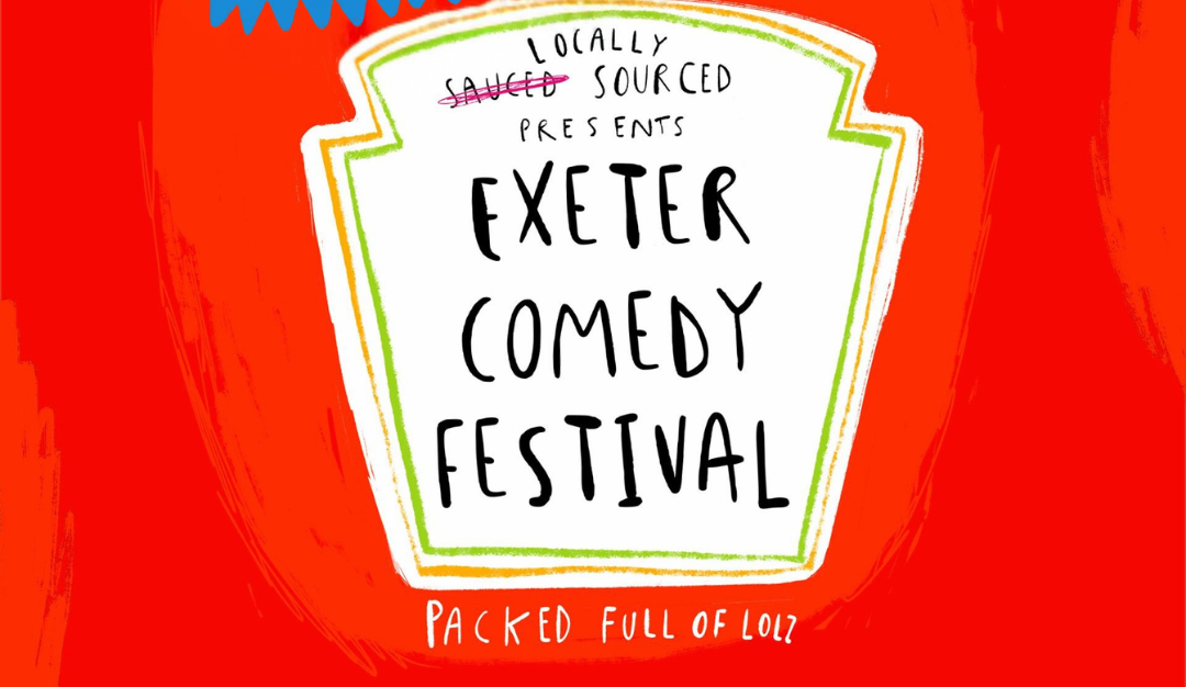 Exeter Comedy Festival