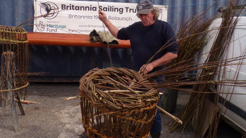 Maritime Crafts Day