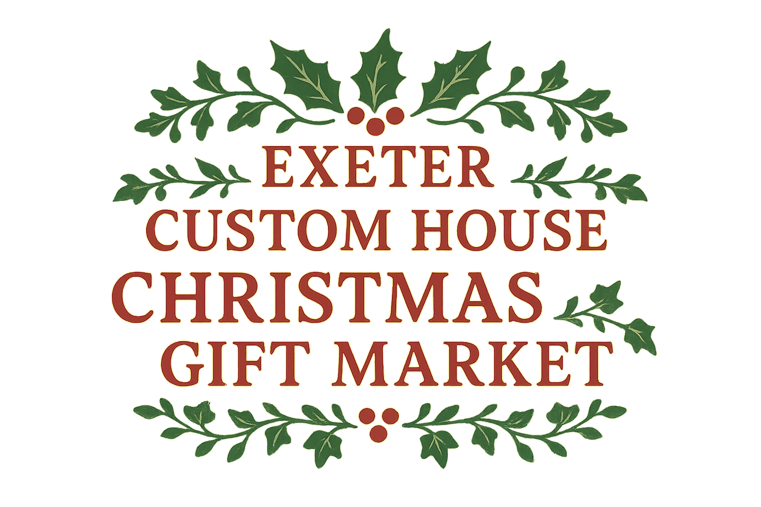 Trader Call Out: Christmas Market