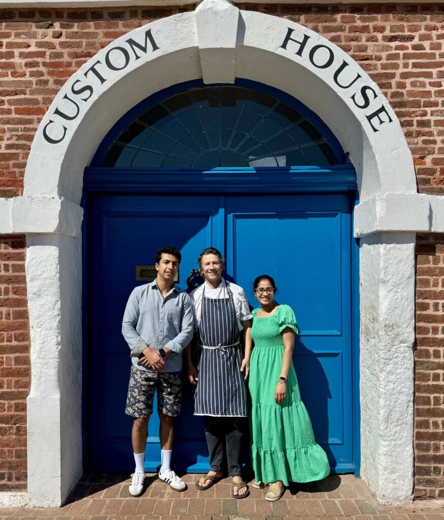 ‘Together’ at The Custom House