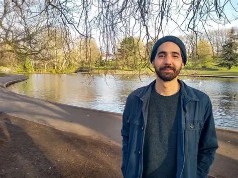 Quay Words presents Michael Malay – Late Light