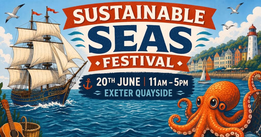 Sustainable Seas