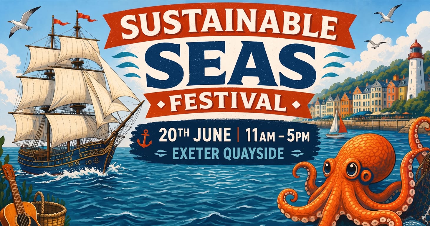 Sustainable Seas