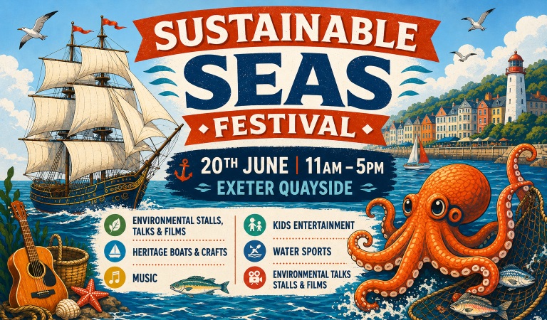Sustainable Seas