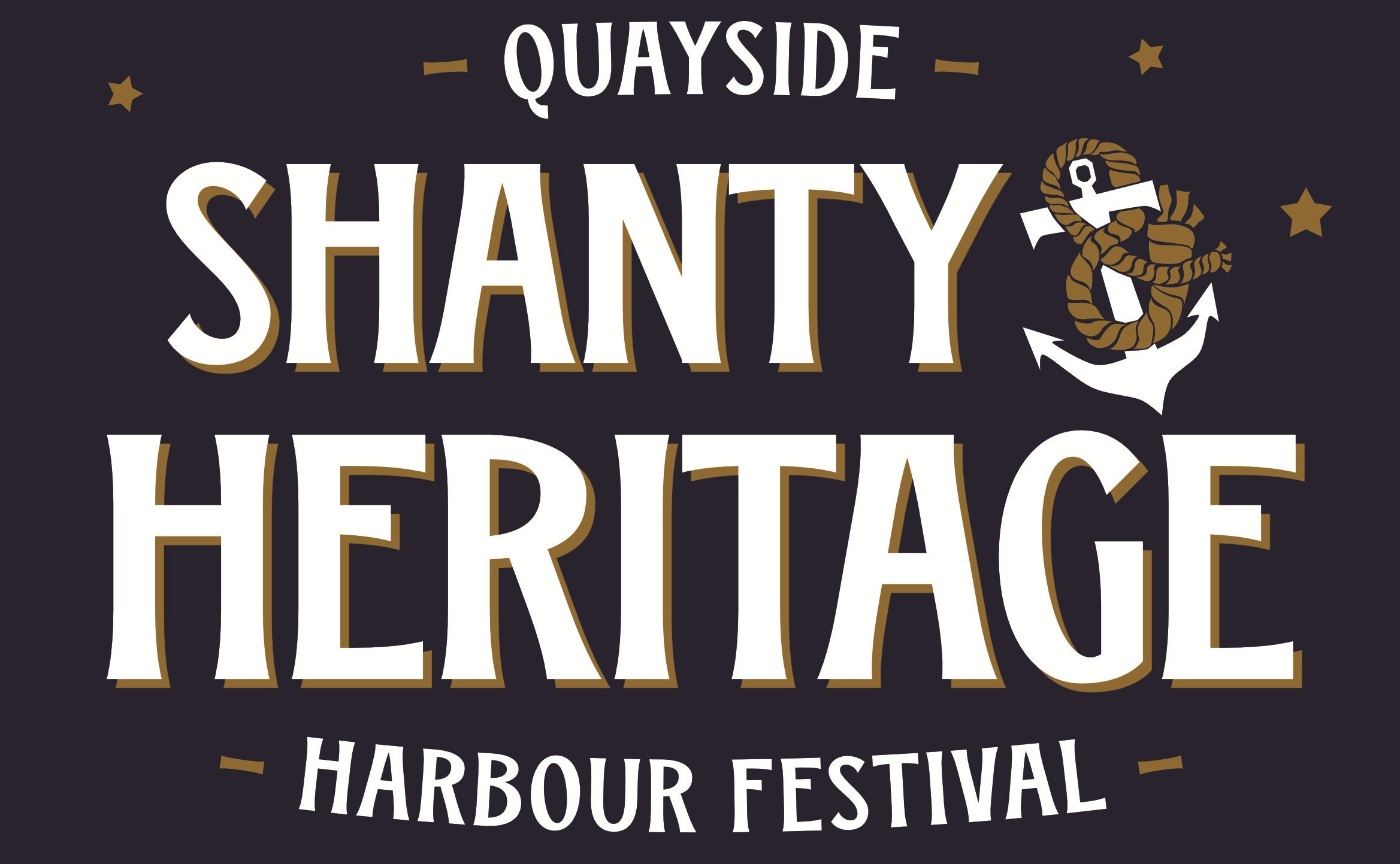 Quayside Shanty & Heritage Harbour Festival 2026
