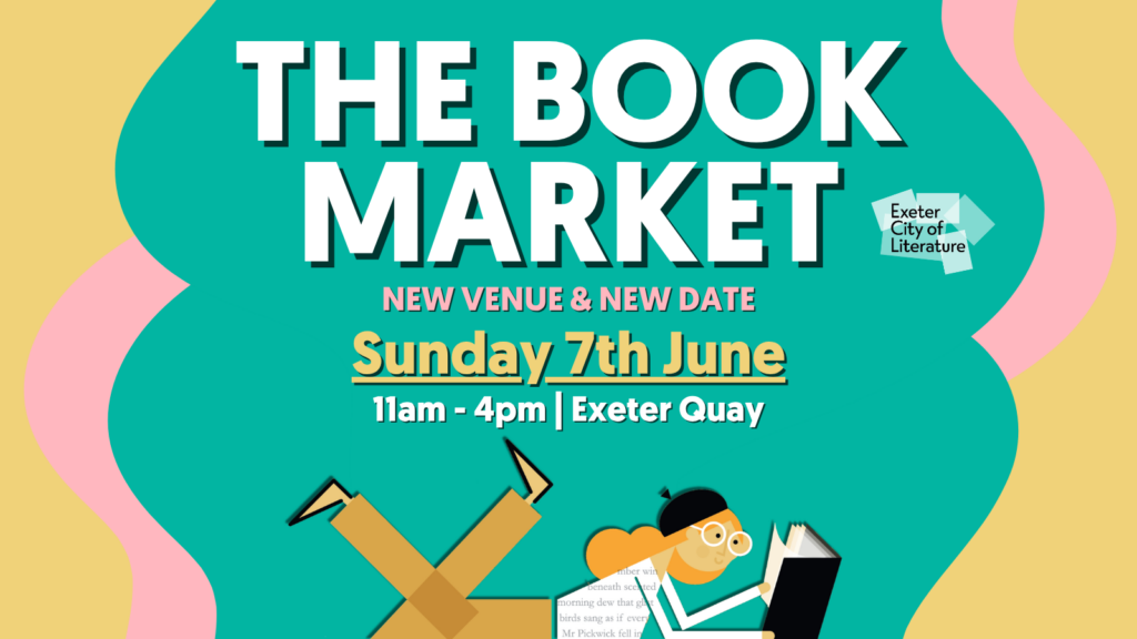 The Book Market