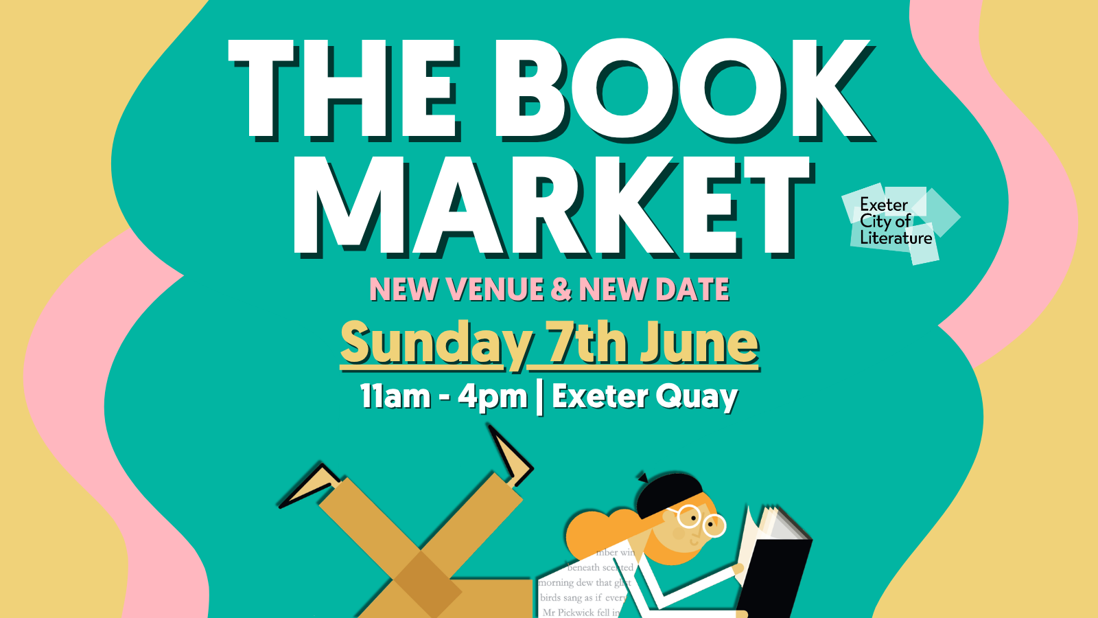The Book Market