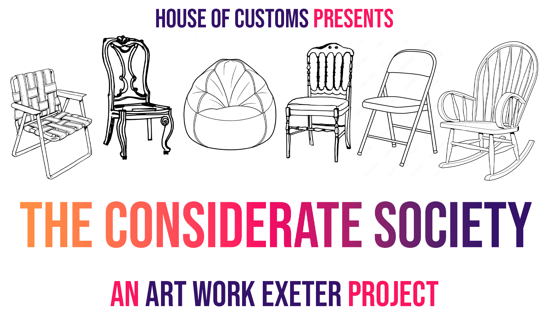 Art Work Exeter: Custom Made: