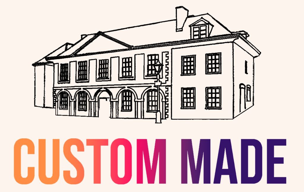 Art Work Exeter: Custom Made: