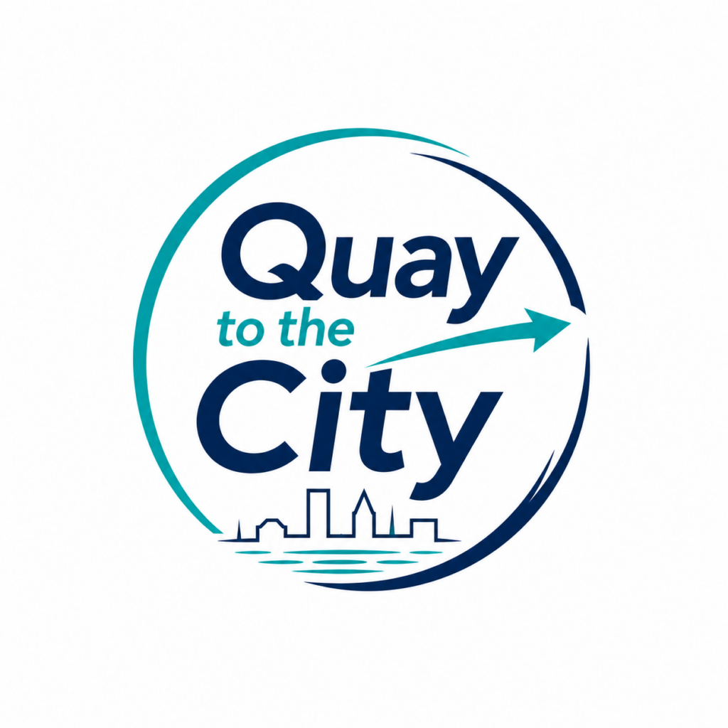 Quay to the City