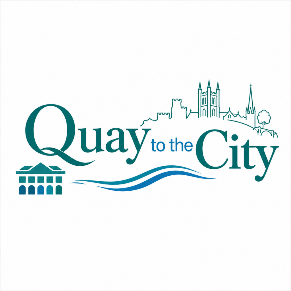 Quay to the City