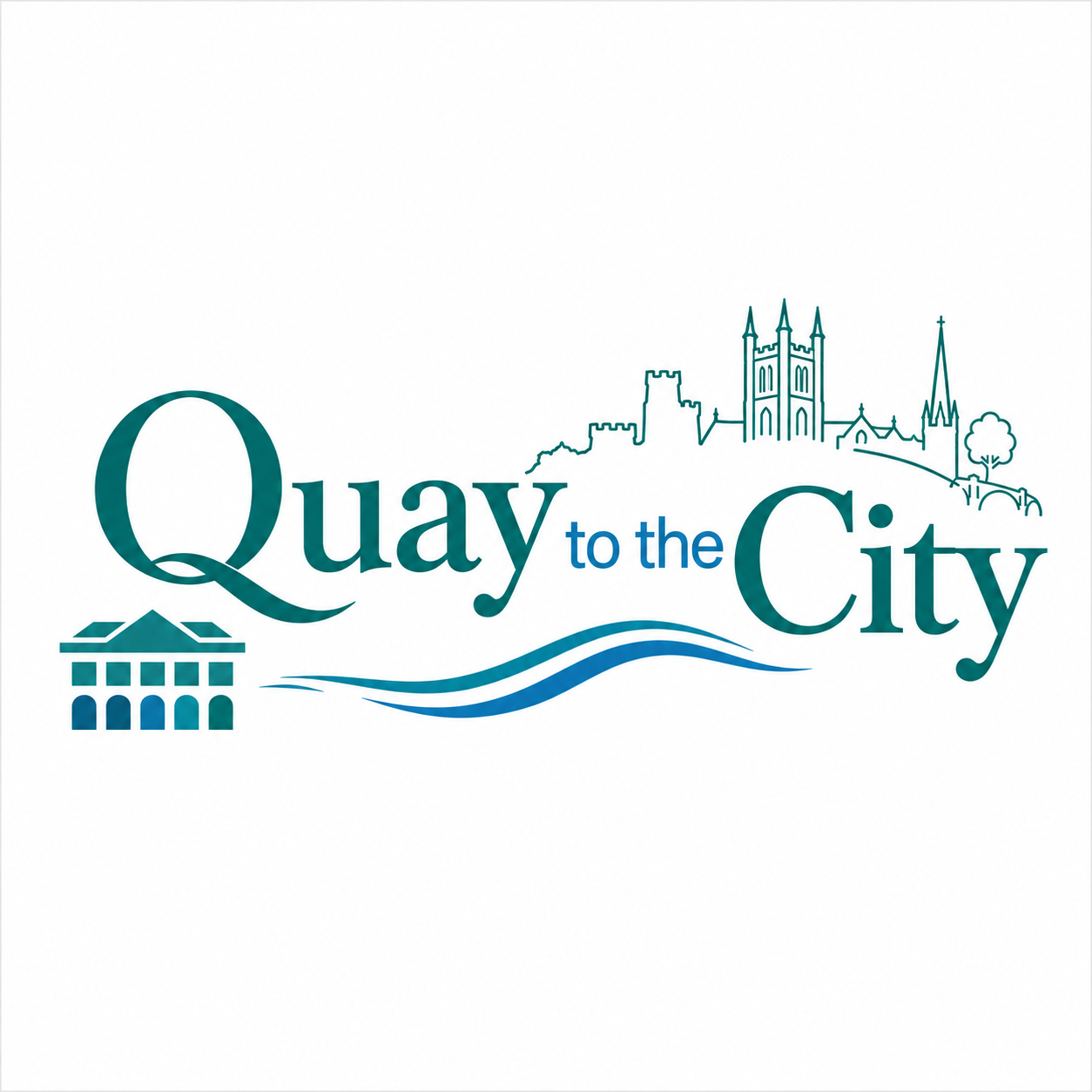 Quay to the City