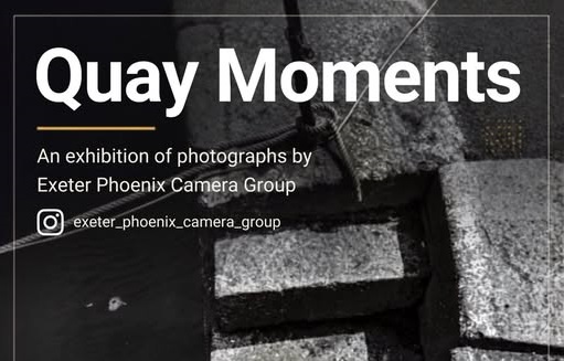 Quay Moments